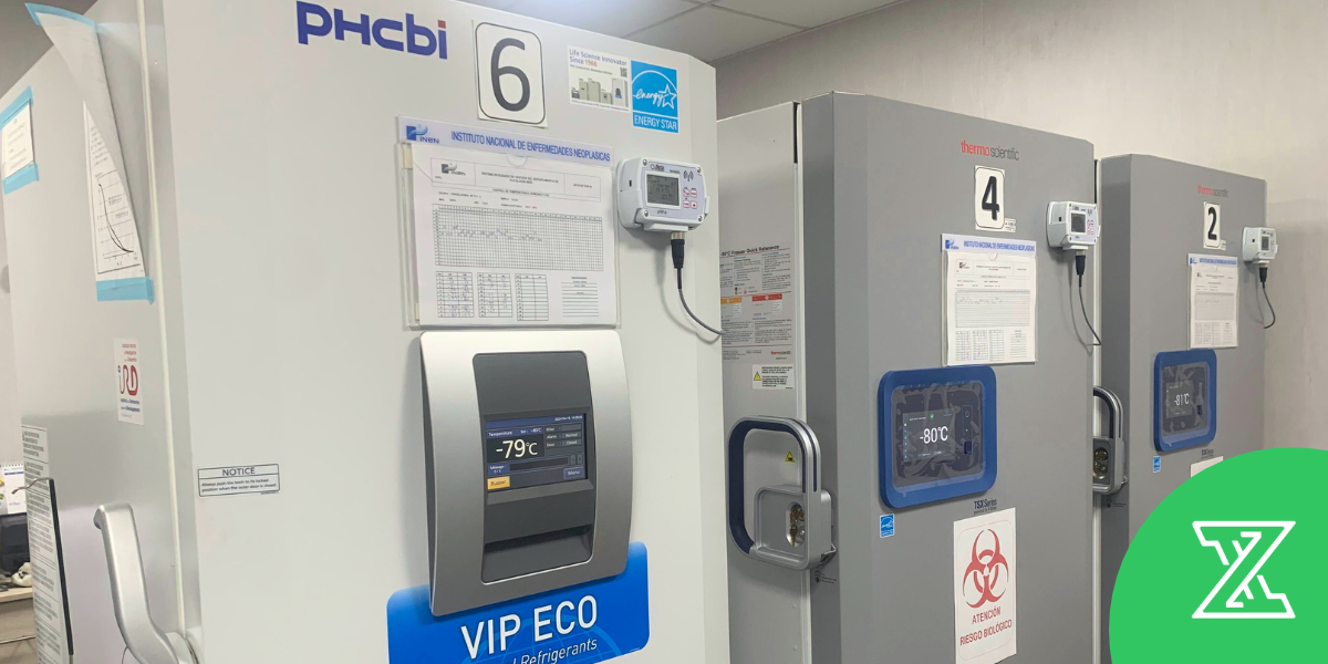 slide web zamtsu.com (1) Monitoreo de temperatura en banco de tumores