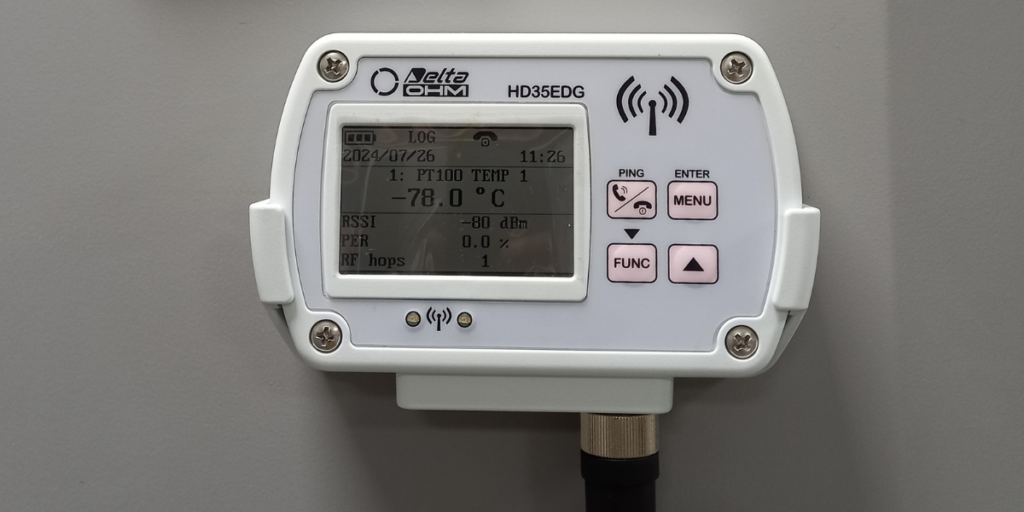 Monitoreo de Temperatura en Banco de Tumores Implementación de sistema inalámbrico en tiempo real para almacenamiento crítico hospitalario 1 Banners articulos 20