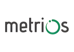 Logo de Metrios – Zamtsu distribuidor oficial de en Perú