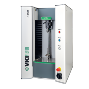 Máquina de Medición Óptica VICIVISION MTL X360