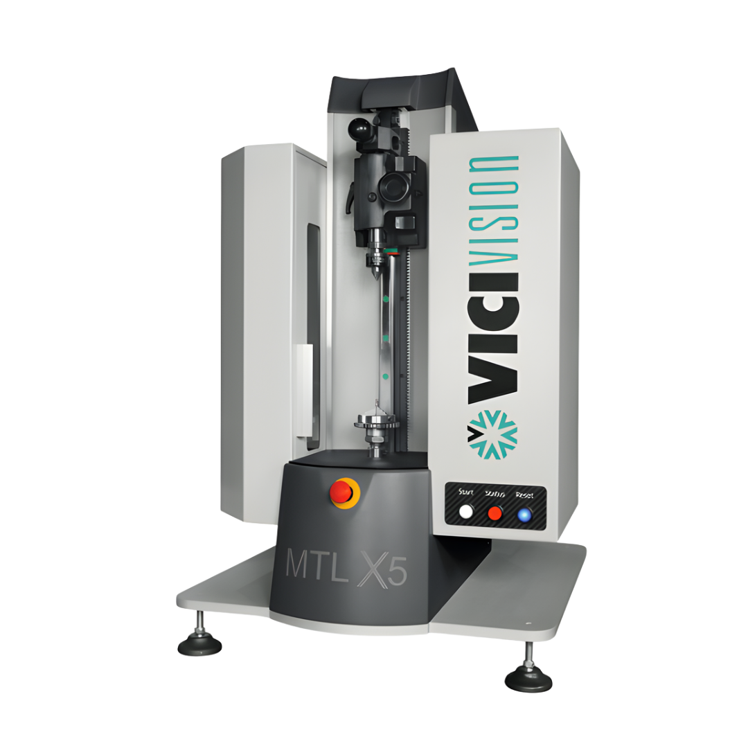 Máquina de medición óptica modelo MTL X10 1 Máquina de medición óptica modelo MTL X10