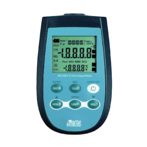 Termohigrómetro portatil HD2301.0