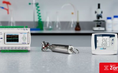 Tipos de Data Logger: Guía Completa para Elegir el Ideal 