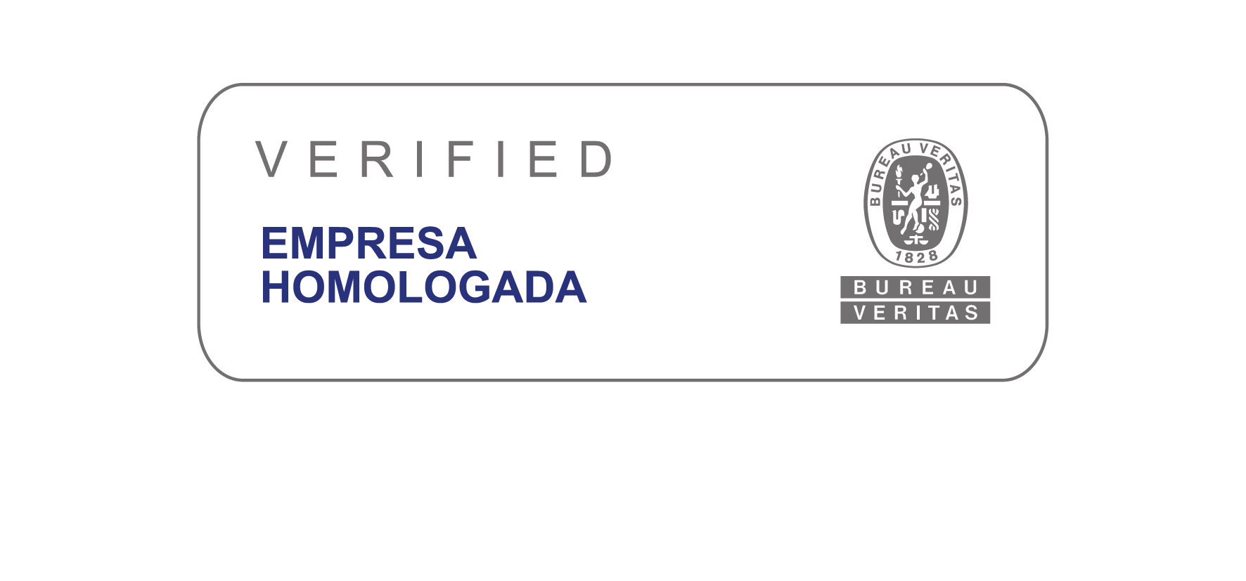 LOGO EMPRESA - VERIFIED LOGO EMPRESA VERIFIED